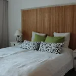 Apartment Stuibenfall *