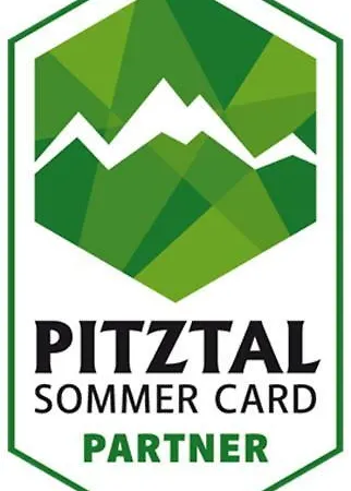 Apartamento Stuibenfall *