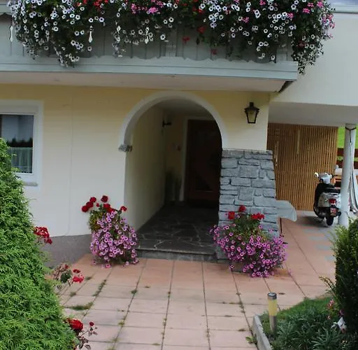 Stuibenfall Daire *