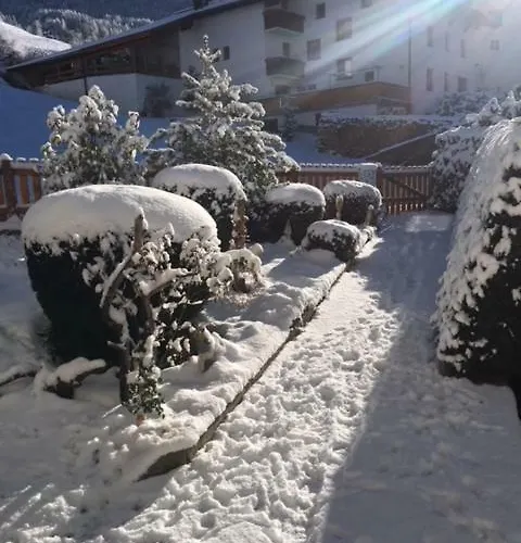 Stuibenfall