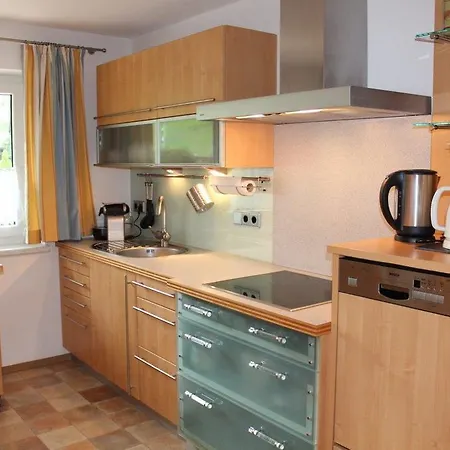 Stuibenfall Apartmán