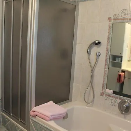 Stuibenfall Daire Jerzens