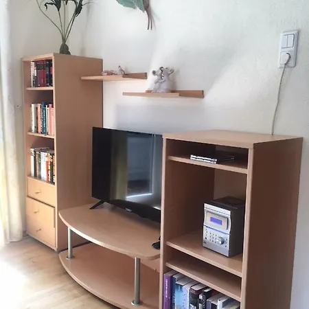 Stuibenfall Apartmán *
