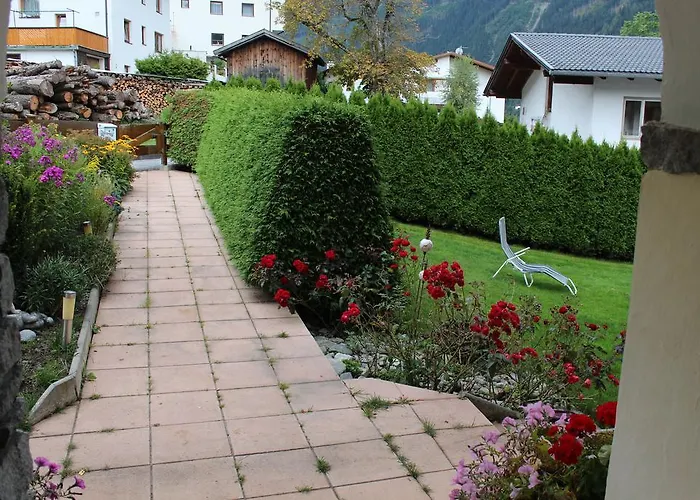 Stuibenfall