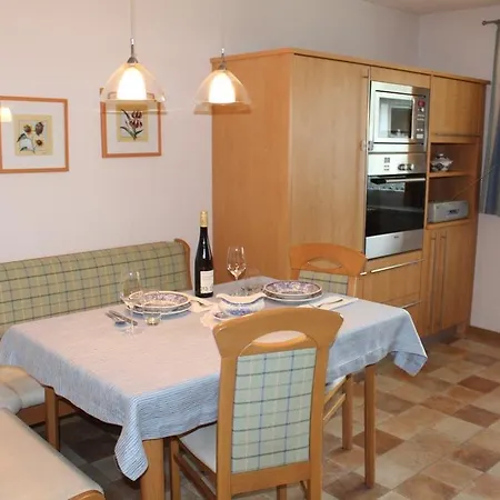 Apartman Stuibenfall