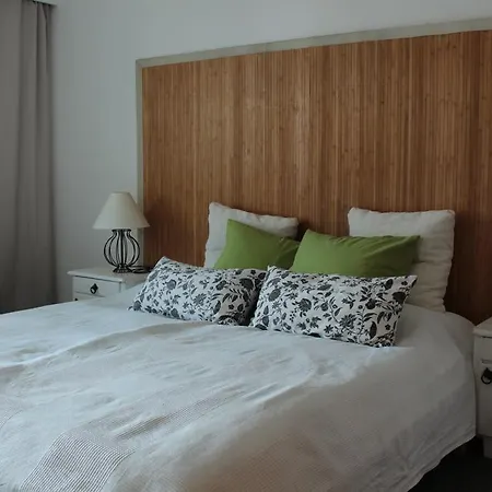 Appartement Stuibenfall *