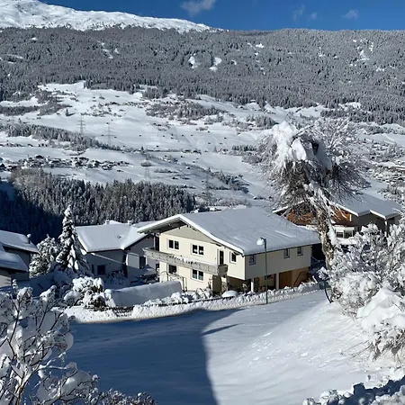 Stuibenfall *