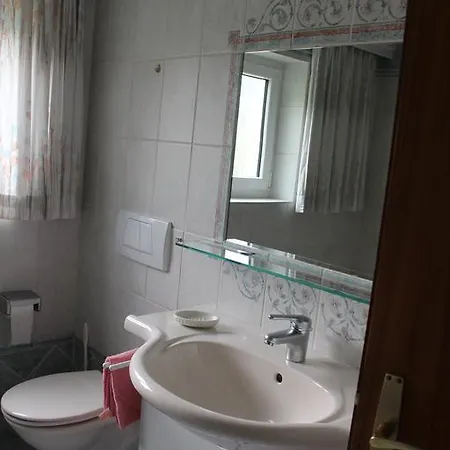 Stuibenfall Apartman