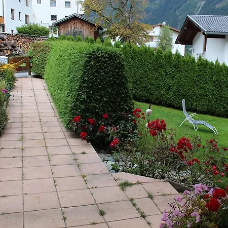 Stuibenfall