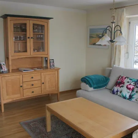 Stuibenfall Apartman *