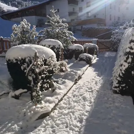 Stuibenfall
