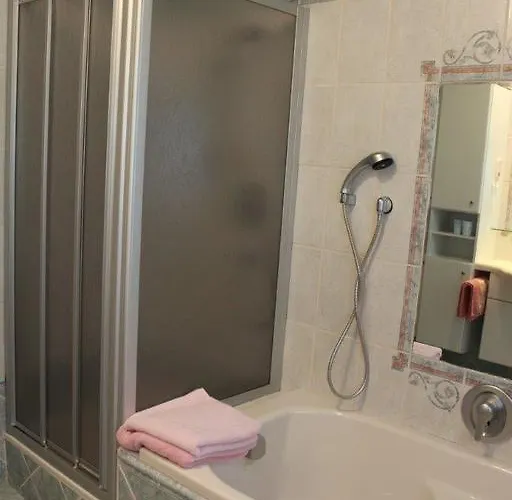 Stuibenfall Appartement Jerzens