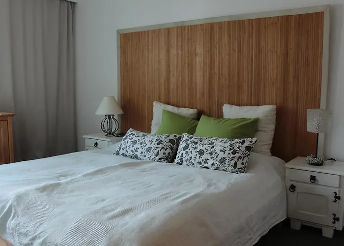 Appartement Stuibenfall *