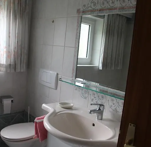 Stuibenfall Appartement