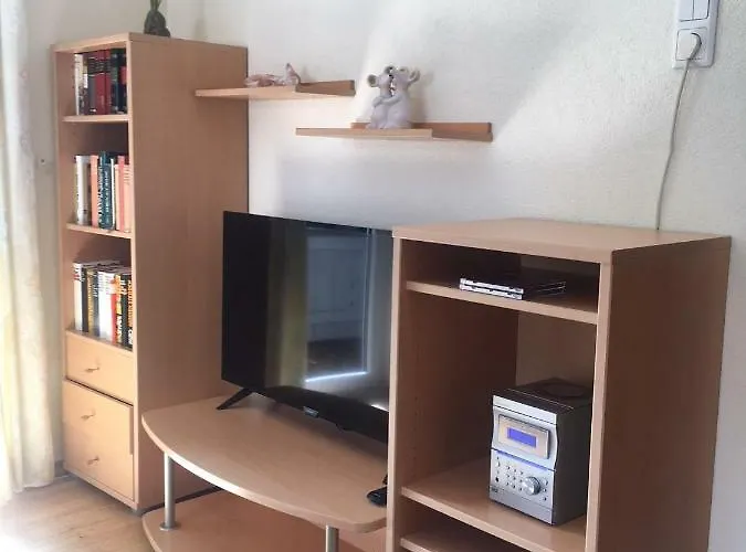 Stuibenfall Appartement *