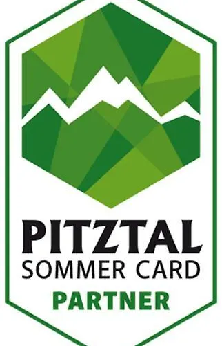 Appartement Stuibenfall *